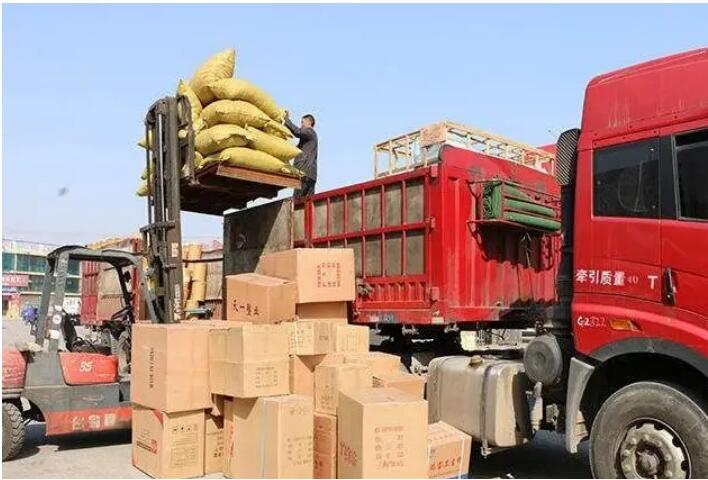 泉州到安岳县物流专线