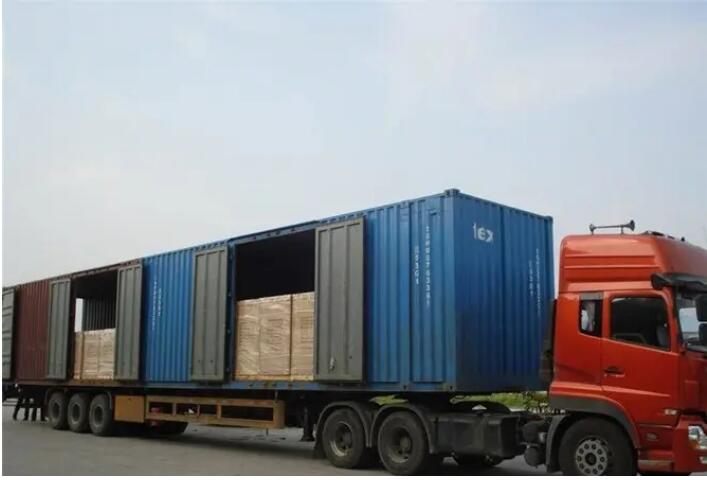 泉州到安岳县整车运输