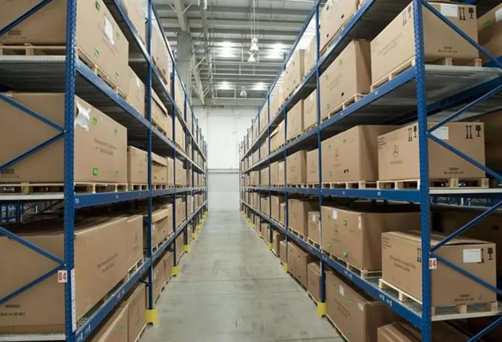 泉州到安岳县货物仓储