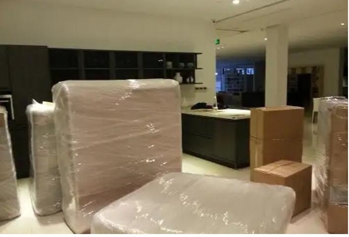 泉州到安岳县长途搬家