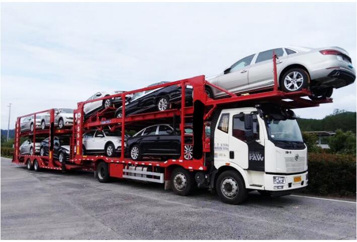 泉州到安岳县轿车托运